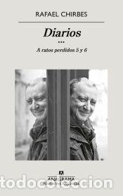 Libros: Diarios - Chirbes, Rafael - Foto 1