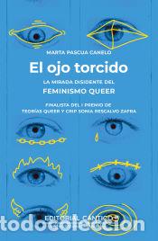 Libros: El ojo torcido - Marta Pascua Canelo - Foto 1