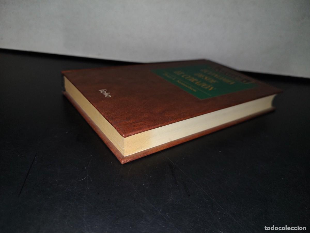 Libros: 194- ECONOM&Iacute;A DESDE EL CORAZ&Oacute;N. UN MUESTRARIO DE SAMUELSON - PAUL A. SAMUELSON - Foto 3