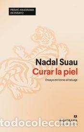 Livres: Curar la piel - Suau, Nadal