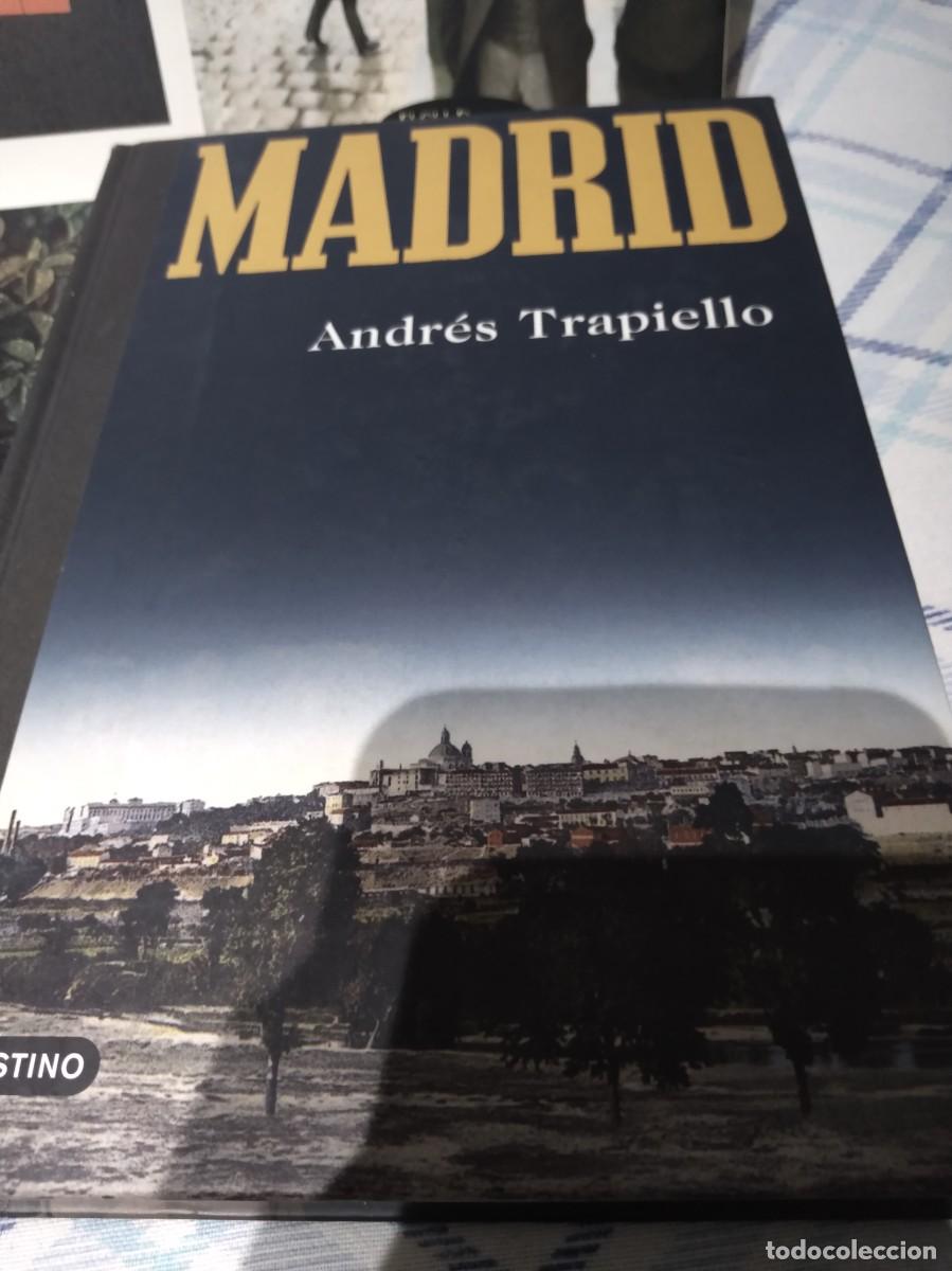 Libros: Lote Andr&eacute;s Trapiello - Foto 4