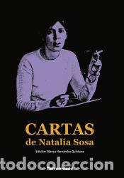 B&uuml;cher: Cartas de Natalia Sosa - Sosa Ayala, Natalia