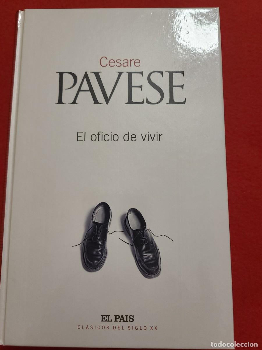 Libros: El oficio de vivir. C&eacute;sar Pavese - Foto 1