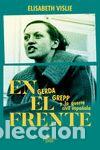 Libros: En el frente - Vislie, Elisabeth - Foto 1