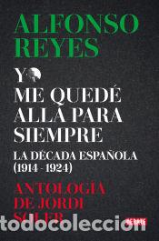 B&uuml;cher: Antolog&iacute;a Alfonso Reyes - Reyes, Alfonso