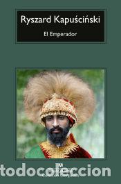 Libros: El Emperador - Kapuscinski, Ryszard - Foto 1