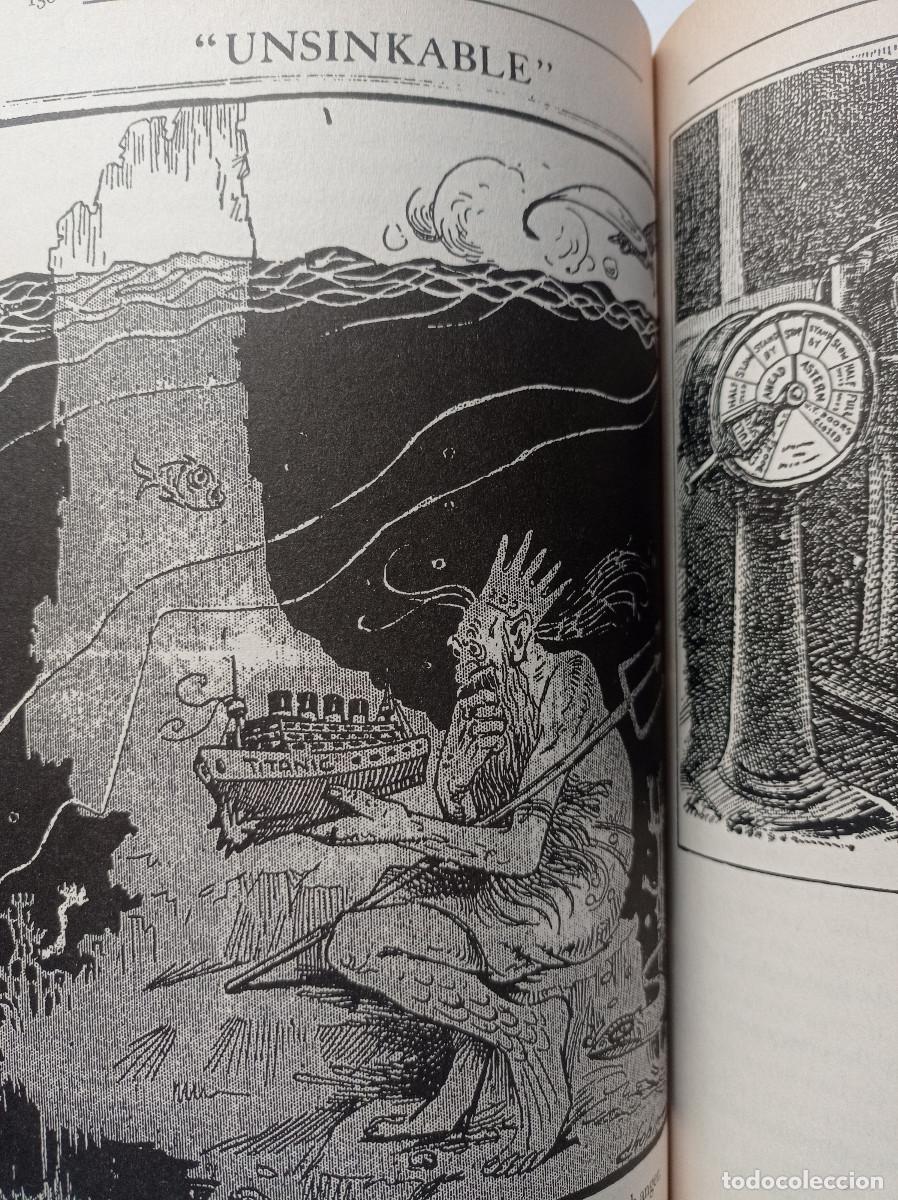 Libros: The Titanic Reader John Wilson Foster - Foto 5