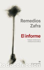 Libros: El informe - Zafra, Remedios - Foto 1