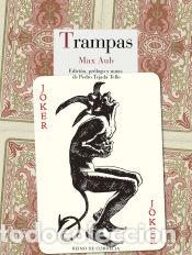 Libros: Trampas - Aub [Mohrenwitz], Max - Foto 1