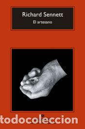 Libros: El artesano - Sennett, Richard - Foto 1