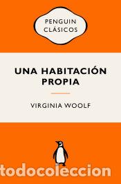 Libros: Una habitaci&oacute;n propia - Woolf, Virginia - Foto 1
