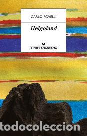 Libros: Helgoland - Rovelli, Carlo - Foto 1