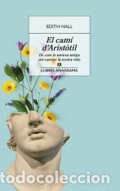 Libros: El cam&iacute; dArist&ograve;til - Hall, Edith - Foto 1