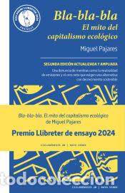 Libros: Bla-bla-bla - Pajares, Miguel - Foto 1