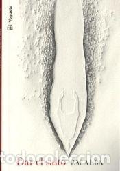 Libri: Dar el salto - Alba, P.M