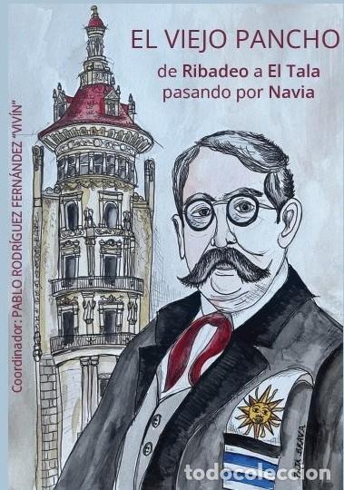 Libros: El Viejo Pancho, Vida y Obra - Foto 1
