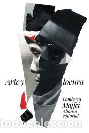 Libros: Arte y locura - Maffei, Lamberto - Foto 1