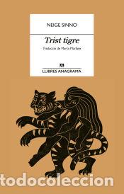 Libros: Trist tigre - Sinno, Neige - Foto 1