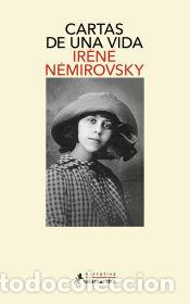 Libros: Cartas de una vida - N&eacute;mirovsky, Ir&egrave;ne - Foto 1