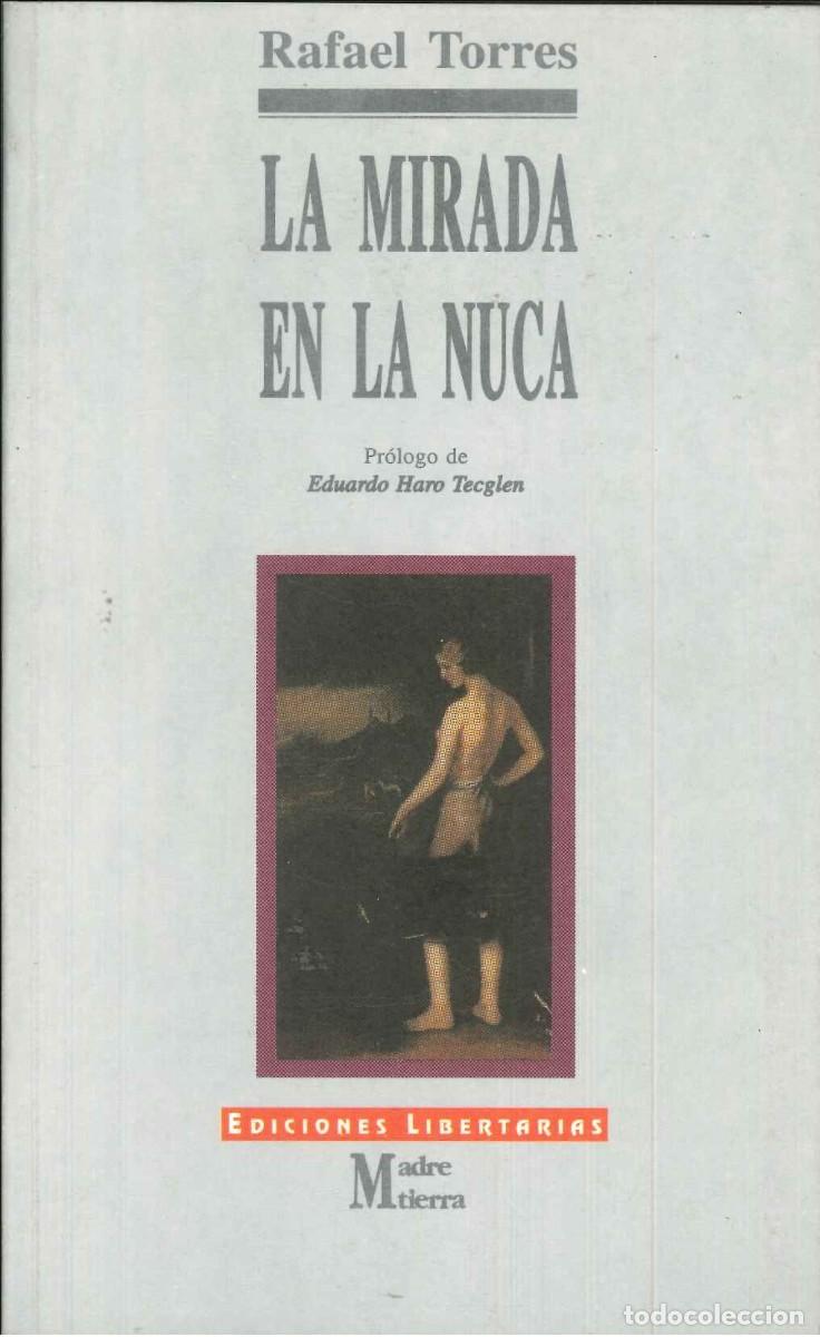 Libros: LA MIRADA EN LA NUCA - Foto 1