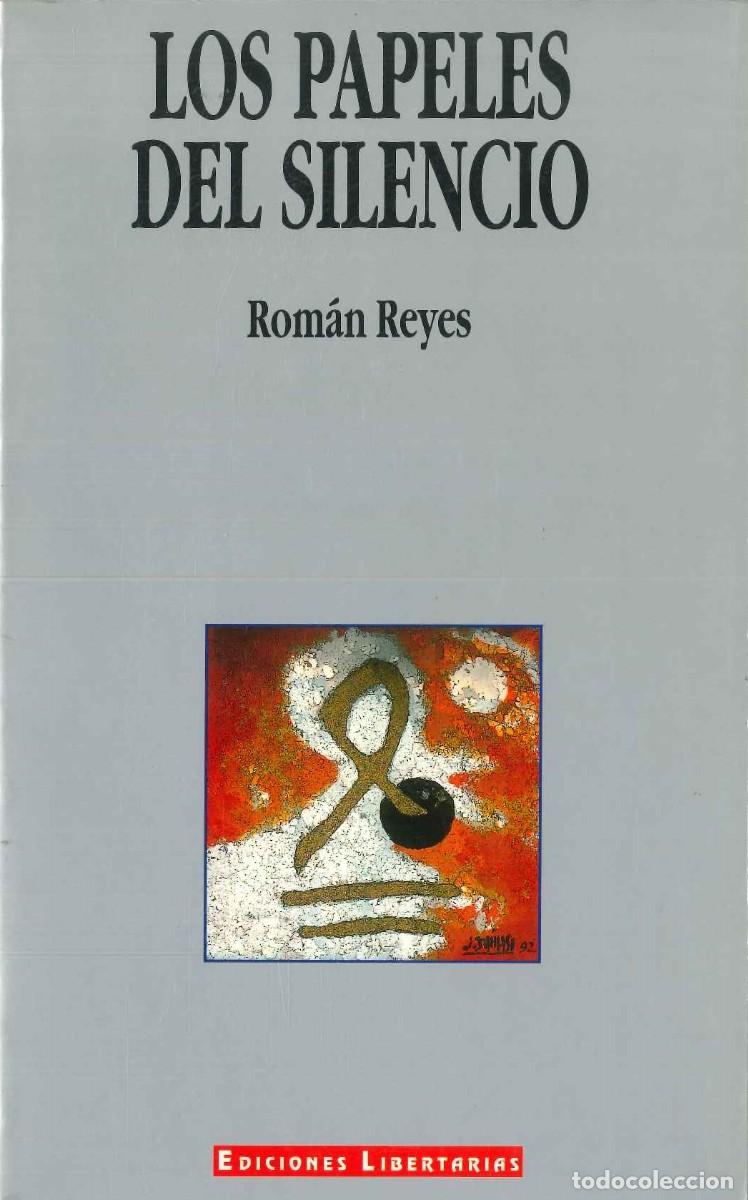 Libros: LOS PAPELES DEL SILENCIO - Foto 1