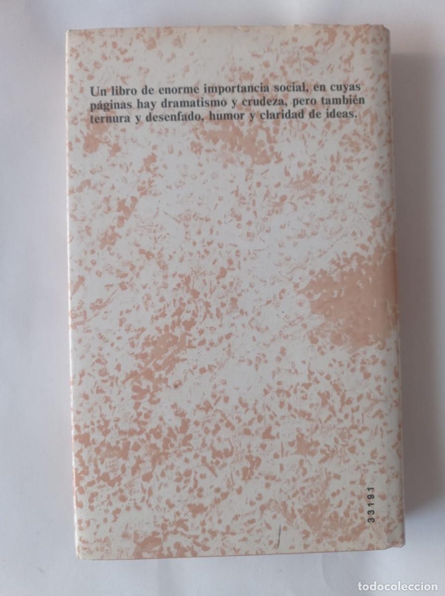 Libros: YO, TU MADRE , CHRISTIANE COLLANGE 1985 - Foto 4