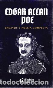 Libri: Edgar Allan Poe: Ensayos y Poes&iacute;a Completa - Poe, Edgar Allan