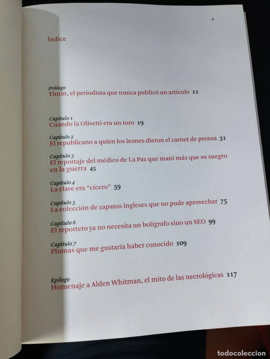 Libros: HISTORIAS DE LA CANALLESCA (M.CAROL) - Foto 3