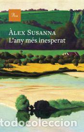 Libros: Lany m&eacute;s inesperat - Susanna, &Agrave;lex - Foto 1