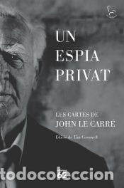 Libros: Un espia privat - le Carr&eacute;, John - Foto 1