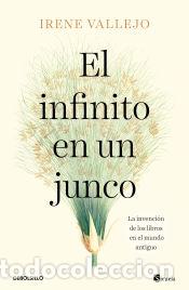 Libros: El infinito en un junco - Vallejo, Irene - Foto 1