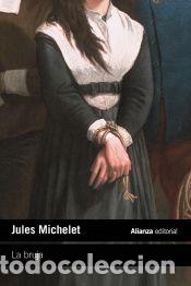 books: La bruja - Michelet, Jules