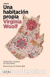 Libros: Una habitaci&oacute;n propia - Woolf, Virginia - Foto 1
