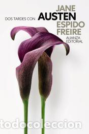 Libros: Dos tardes con Jane Austen - Freire, Espido - Foto 1
