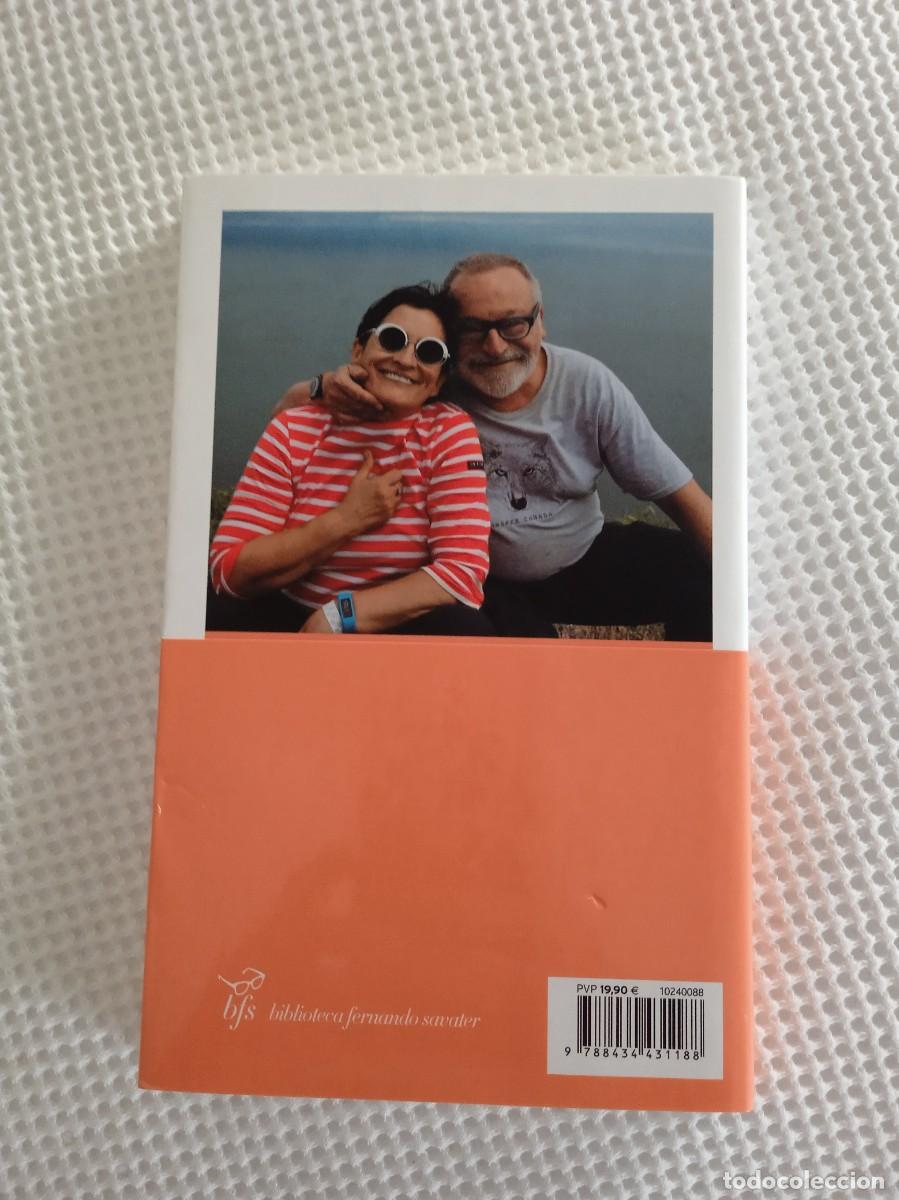 Libros: La peor parte - Fernando Savater - Foto 2