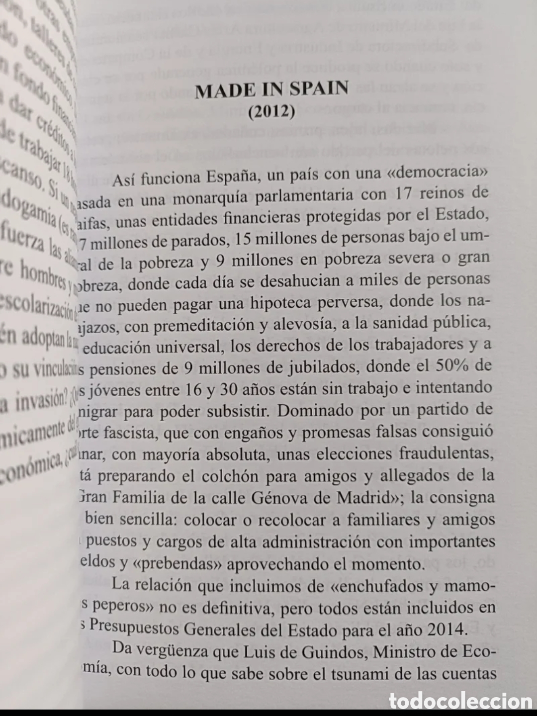 Libros: El bar de Pepe. Joaqu&iacute;n Hern&aacute;ndez - Foto 6