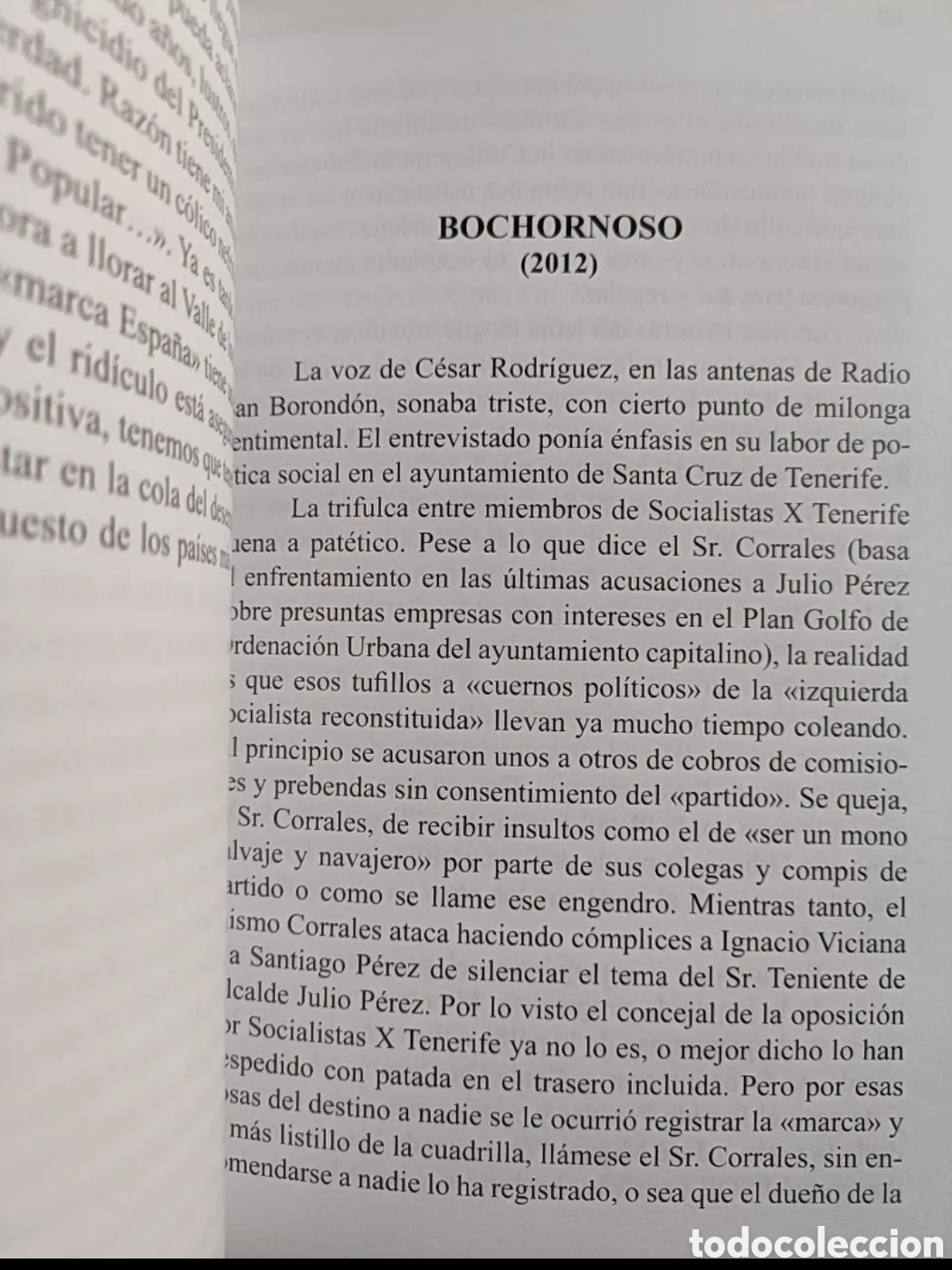 Libros: El bar de Pepe. Joaqu&iacute;n Hern&aacute;ndez - Foto 7