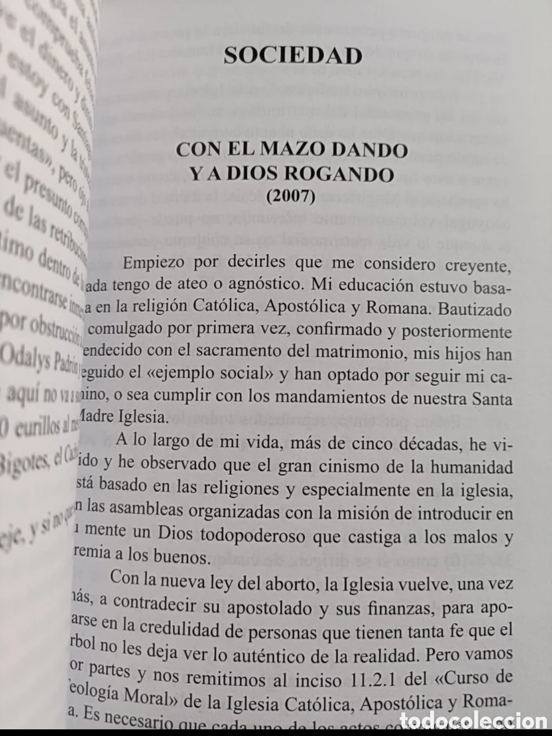 Libros: El bar de Pepe. Joaqu&iacute;n Hern&aacute;ndez - Foto 8