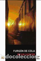 Libros: Furg&oacute;n de cola - Savino, Hugo - Foto 1