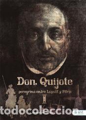Libros: Don Quijote - Federico Ort&eacute;s - Foto 1