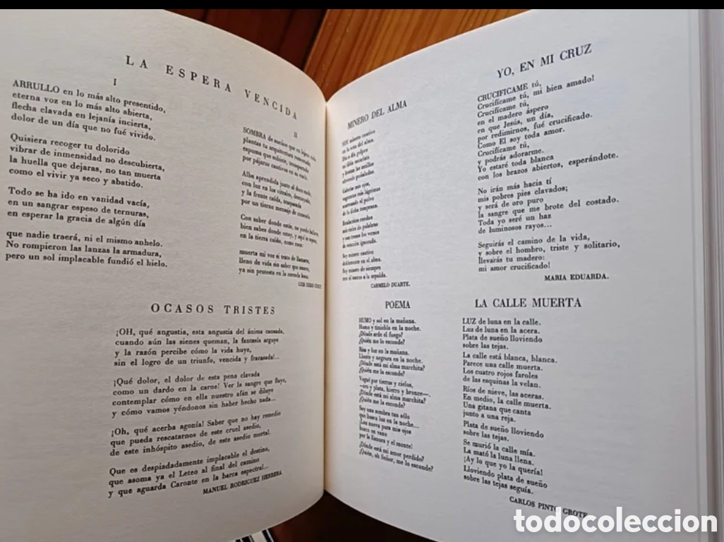 Libros: Mensaje. (Revistas de 1941 a 1942) - Foto 4