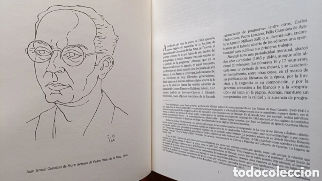 Libros: Mensaje. (Revistas de 1941 a 1942) - Foto 9