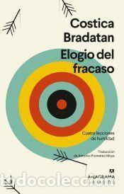 Libros: Elogio del fracaso - Bradatan, Costica - Foto 1