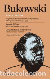 Libros: Relatos y ensayos - Bukowski, Charles - Foto 1