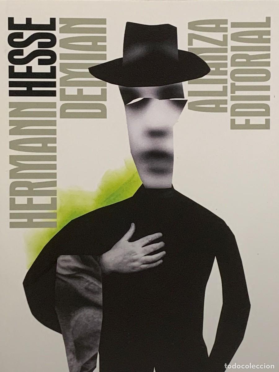 Libros: DEMIAN - HERMANN HESSE - ALIANZA EDITORIAL - Foto 1