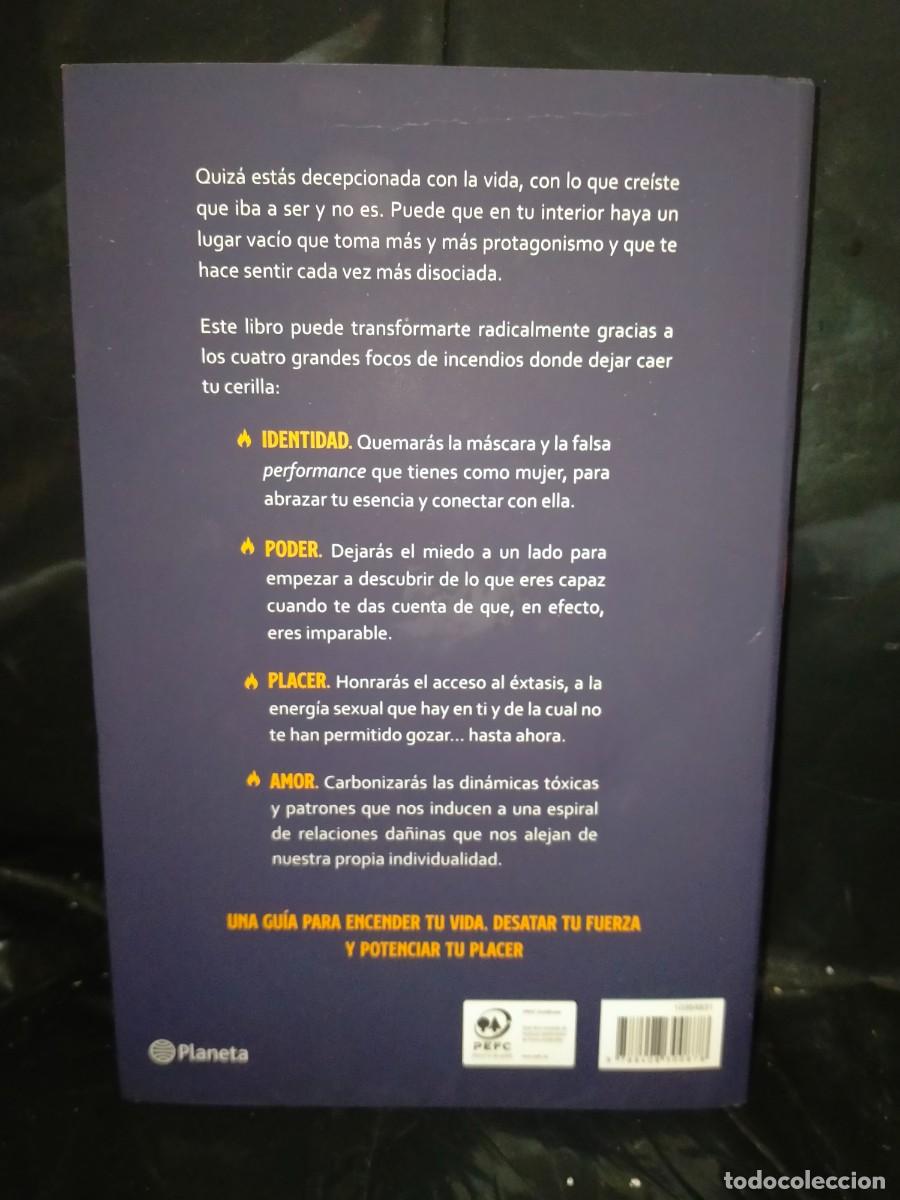 Libros: NOEM&Iacute; CASQUET. PIR&Oacute;MANAS .PLANETA - Foto 4