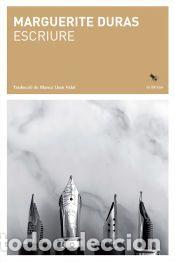 Libros: Escriure - Duras, Marguerite - Foto 1
