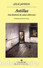 Libros: Astillas - Jamison, Leslie - Foto 1