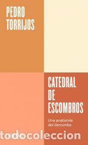 Libri: Catedral de escombros (Serie ENDEBATE): Una anatom&iacute;a del derrumbe - Torrijos, Pedro