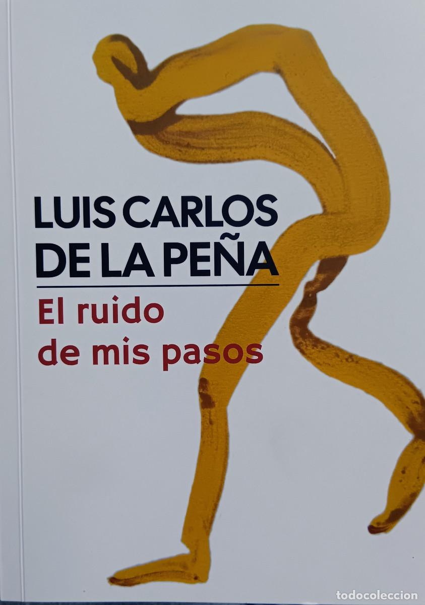 Libros: El ruido de mis pasos - Foto 1